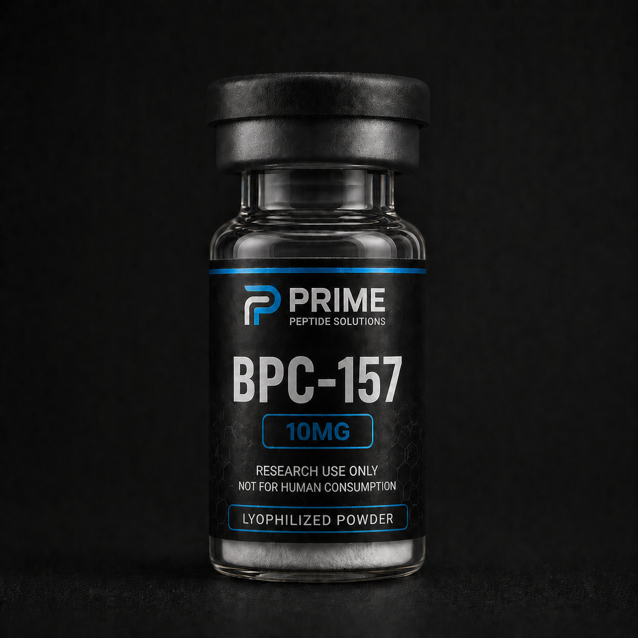 Research-grade peptide