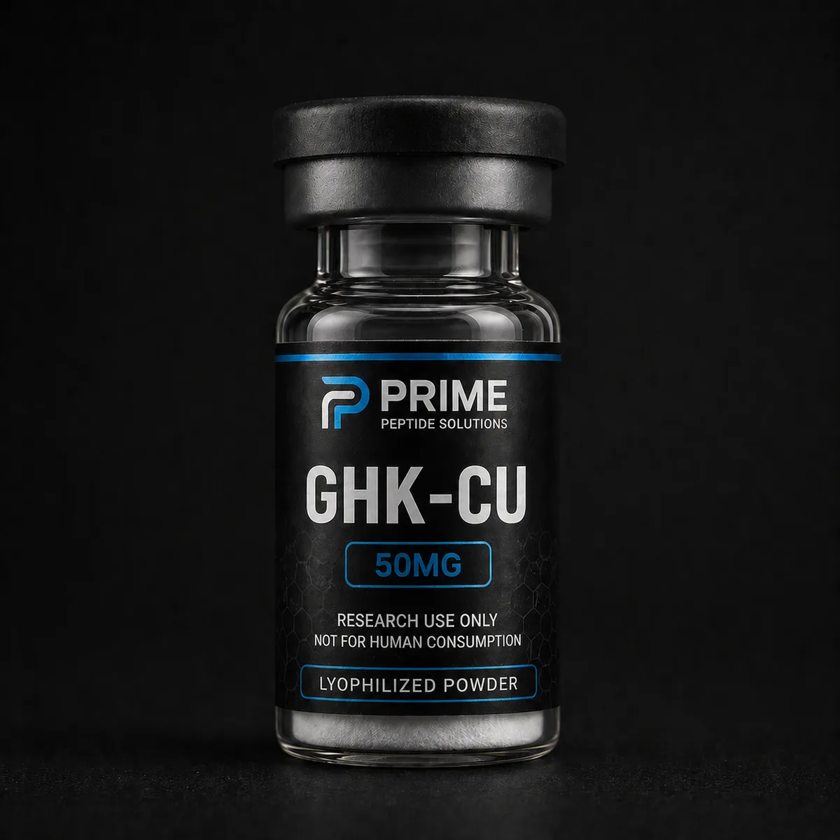 GHK-Cu