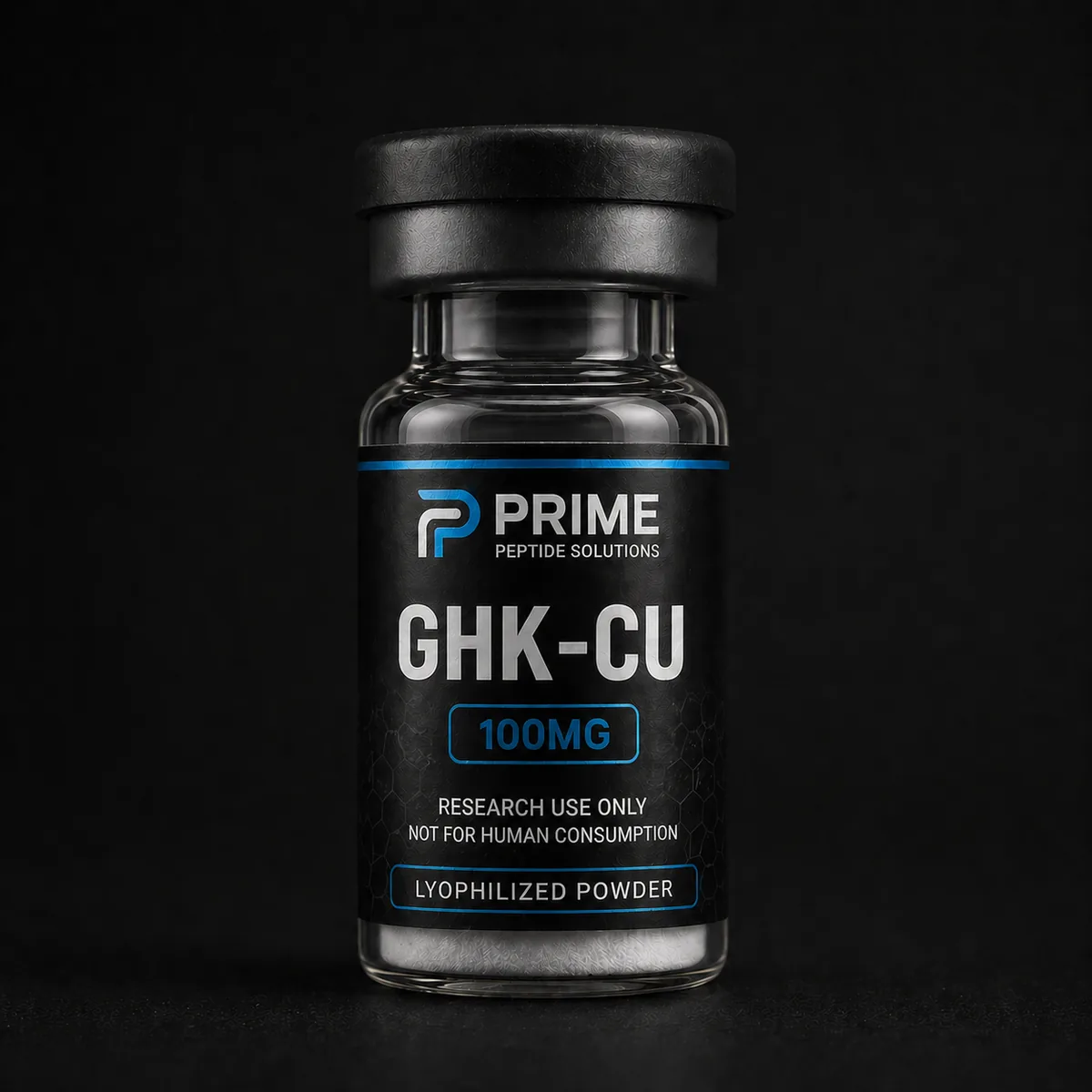 GHK-Cu