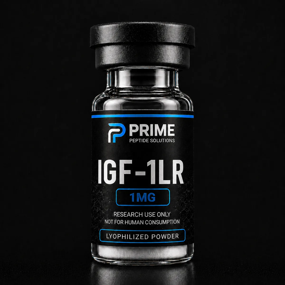 IGF-1LR3