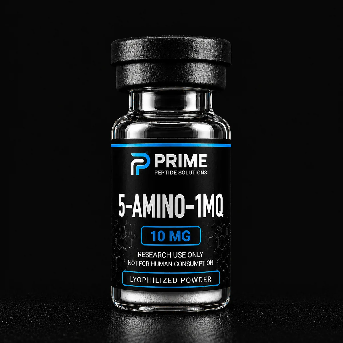 5-Amino-1MQ