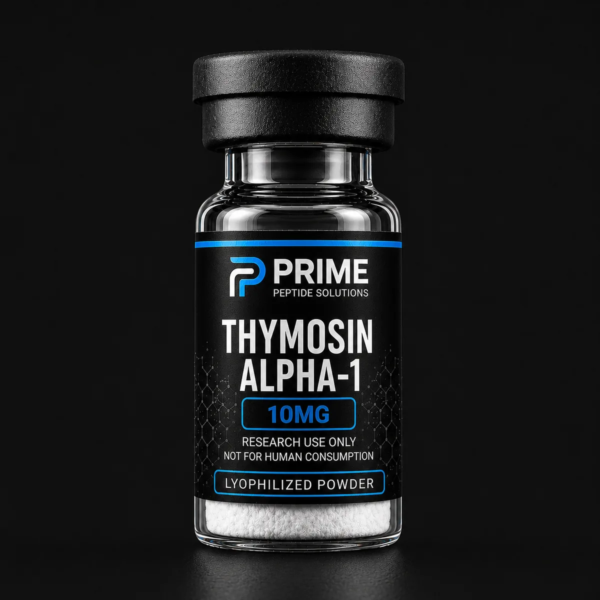 Thymosin Alpha-1