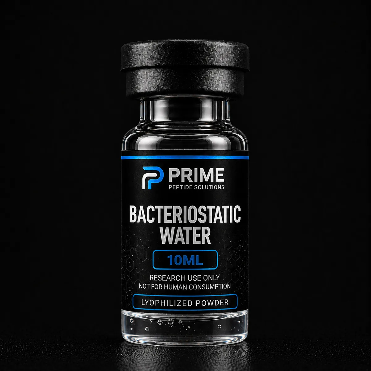 Bacteriostatic Water